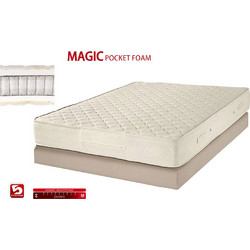 Dreamstrom Perfect Υπέρδιπλο 170cm
