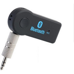 BLUETOOTH receiver ΑΥΤΟΚΙΝΗΤΟΥ V3+EDR ΔΕΚΤΗΣ ΗΧΟΥ BT-218