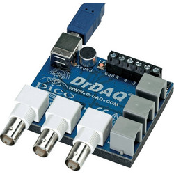 Pico PP706 USB DrDAQ Data logger (logger only)