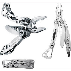 LEATHERMAN SKELETOOL