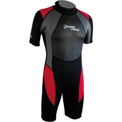 Wetsuit Torre II 3mm