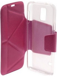 Ancus Classic Fuchsia (Galaxy S5)