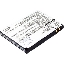 MultiEnergy Μπαταρία smartphone ZTE Tureis