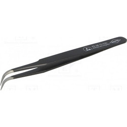 KNIPEX 923875 ESD Τσιμπιδάκι Προσέλα Αντιστατική πλάγια
