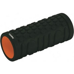 Κύλινδρος ισορροπίας Foam roller Toorx (AHF-044) 33x14cm black