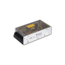 FTT9-014 CCTV SWITCHING POWER SUPPLY METALLIC CHARGER AC/DC 12V 10A ΤΡΟΦΟΔΟΤΙΚΟ ΜΕΤΑΛΛΙΚΟ