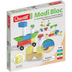 Τουβλάκια - MODI Bloc Basic