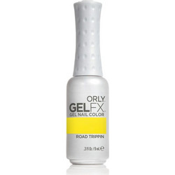 Orly Gel FX 30872 Road Trippin Ημιμόνιμο Βερνίκι Νυχιών 9ml