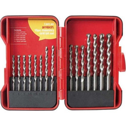 Am-Tech F1758 15 5-10mm