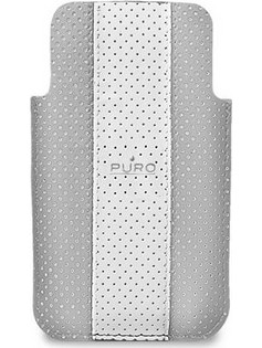 Θήκη Puro Golf Case Universal Γκρι