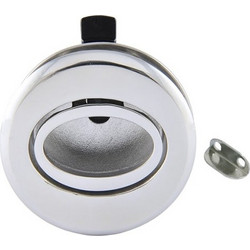 ΚΛΕΙΔΑΡΙΑ ΣΤΡΟΓΓΥΛΗ INOX AISI316 ΤΕΜΑΧΙΟ A 822 mm 01026-L