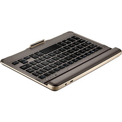Samsung EJ-CT700BAE Grey Ασύρματο Πληκτρολόγιο για Tablet