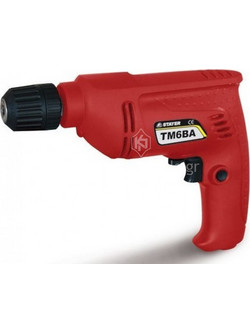 Stayer TM6BA Δράπανο 400W