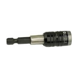 ADAPTOR ΜΑΓΝΗΤΙΚΟΣ 1/4" ΡΥΘΜΙΖΟΜΕΝΟΣ CRESENT 17025