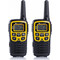 Midland XT50 Duo Black Yellow Midland XT50 Duo Black Yellow