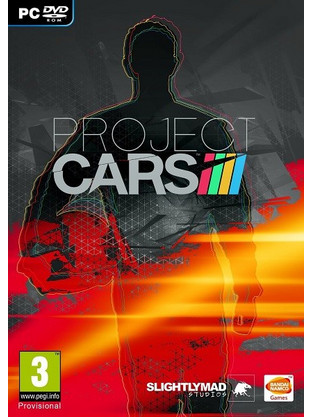 Project Cars PC