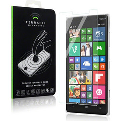Terrapin Tempered Glass (Nokia Lumia 830)