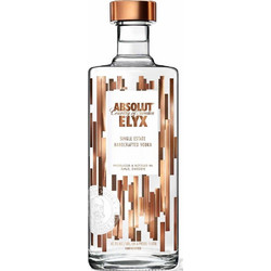Absolut Elyx Βότκα 40% 700ml