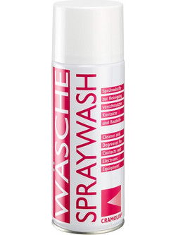 CRAMOLIN SPRAY WASH Γενικό Καθαριστικό (400ml)