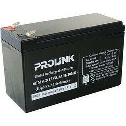 ΜΠΑΤΑΡΙΑ ΓΙΑ ΣΕΙΡΗΝΑ CROW 12V 1,3ΑH