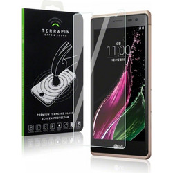 Terrapin Tempered Glass (LG Zero)