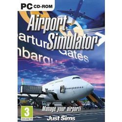 Airport Simulator PC