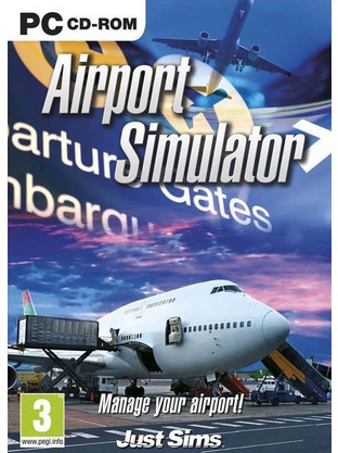 Airport Simulator PC