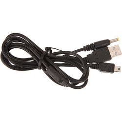 Power - Charger Cable USB & Data Transmit 2in1 (PSP)