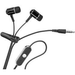 Goobay 43283 Handsfree In-Ear 3.5mm