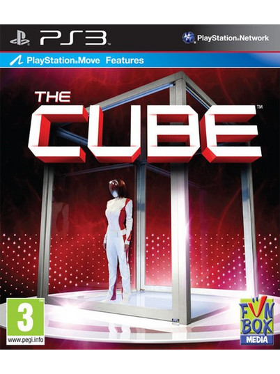 The Cube PS3