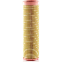 MANN-FILTER Φίλτρο Δευτερεύοντος Αέρα - Cf 15 116/2