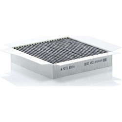 MANN-FILTER Φίλτρο, Αέρας Εσωτερικού Χώρου - Cuk 2032