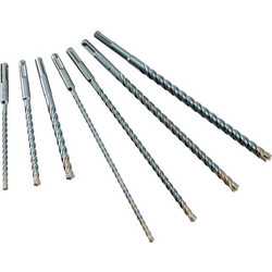 Mannesmann Τρυπάνι Sds-Plus 10x210mm