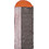 Escape Peak Sleeping Bag Μονό 2 Εποχών Γκρι 11688