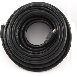 Gembird Καλώδιο HDMI 2.0 HDMI Male to HDMI Male 10m Black CC-HDMI4-10M