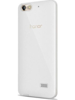 Θήκη TPU GEL Εξαιρετικά λεπτή 0.3mm για Huawei Honor 4C Διαφανής (ΟΕΜ)