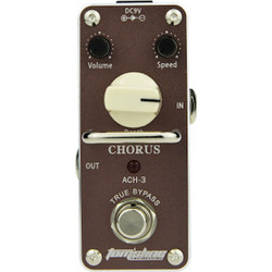 Tomsline ACH3 Chorus