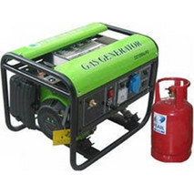 Lian Long LPG 5000