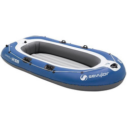 Sevylor Caravelle Φουσκωτή Βάρκα 3 Ατόμων K105