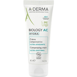 A-Derma Phys - AC Hydra Compensating Cream 40ml