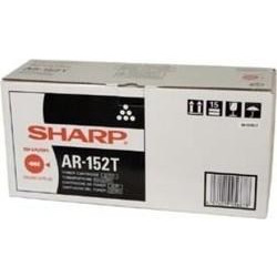 Sharp AR-152T Black Toner