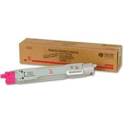 Xerox 106R00669 Magenta Toner