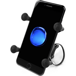 Βάση Smartphone/GPS Ποδηλάτου Της RAM Mount RAM RAP-274-1-UN7U
