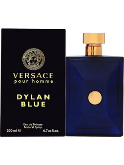 Versace Pour Homme Dylan Blue Eau de Toilette 200ml