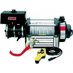Εργατης αυτοκινητου 24V KEW 10000