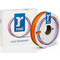 Real Filament PLA 2.85mm Orange 500gr