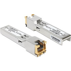 Delock SFP Module 1000Base-T RJ45 (86206)