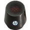 HP S4000 Mini Ηχείο Bluetooth 1.5W Μαύρο