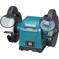 Makita GB801 Δίδυμος Τροχός 550W