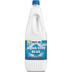 Υγρό χημικής τουαλέτας Aqua KEM Μπλε 16503